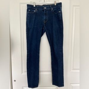 Men’s Abercrombie & Fitch Jeans